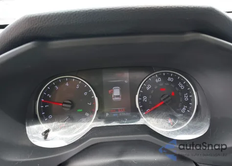 2019 Toyota Rav4 Xle z USA, uszkodzony, nr VIN JTMW1RFV6KD513554